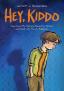 Hey, Kiddo by Phoenix Books