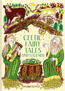 Celtic Fairy Tales and Legends by Phoenix Books