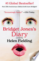 Bridget Jones's Diary by Phoenix Books