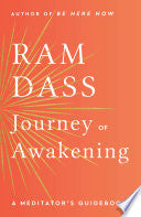 Journey of Awakening: A Meditator's Guidebook by Phoenix Books