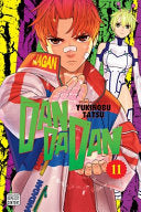 Dandadan Vol. 11 by Phoenix Books