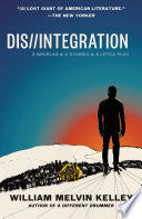 Dis//Integration: 2 Novelas & 3 Stories & a Little by Phoenix Books