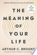 The Meaning of Your Life