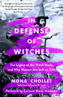 In Defense of Witches The Legacy of the Witch Hunt by Phoenix Books