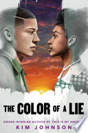 Color of a Lie by Phoenix Books