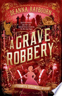 Grave Robbery by Phoenix Books