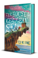 House in the Cerulean Sea (Special Edition) by Phoenix Books