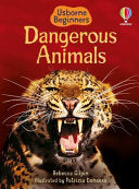 Dangerous Animals by Phoenix Books