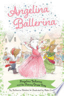 Angelina Ballerina and the Fancy Dress Day by Phoenix Books