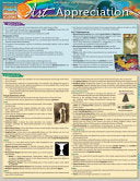Barcharts Art Appreciation by Phoenix Books