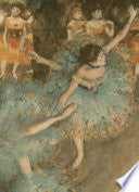 Degas Notebook by Phoenix Books