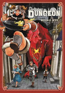 Delicious in Dungeon 4 by Phoenix Books