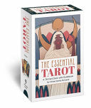 Essential Tarot A 78-Card Deck with Guidebook by Phoenix Books