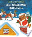Richard Scarrys Best Christmas Book Ever