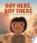 Boy Here, Boy There by Phoenix Books