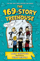 169-Story Treehouse: Doppelganger Doom! by Phoenix Books