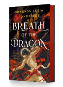 Breath of the Dragon: Breathmarked by Phoenix Books
