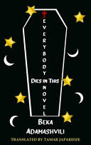 Everybody Dies In This Novel by Phoenix Books