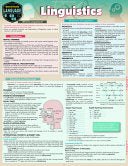Barcharts Linguistics by Phoenix Books