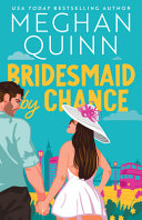 Bridesmaid by Chance by Phoenix Books