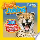 National Geographic Kids Just Joking