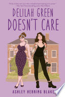 Delilah Green Doesnt Care by Phoenix Books