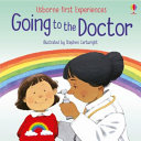 Going to the Doctor by Phoenix Books