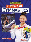 History of Gymnastics by Phoenix Books