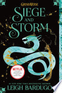 Grisha Trilogy #02 Siege and Storm by Phoenix Books