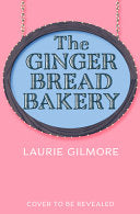 Gingerbread Bakery by Phoenix Books