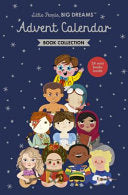 Advent Calendar Book Collection by Phoenix Books