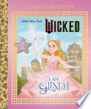 I Am Glinda by Phoenix Books