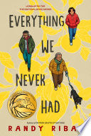 Everything We Never Had by Phoenix Books