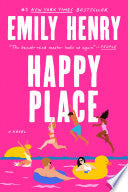 Happy Place by Phoenix Books