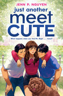 Just Another Meet Cute by Phoenix Books
