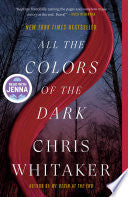 All the Colors of the Dark: A Read with Jenna Pick by Phoenix Books