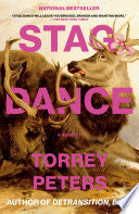 Stag Dance