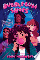 Bubblegum Shoes: The Case of the Contraband Closet by Phoenix Books