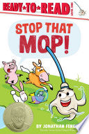 Stop That Mop!