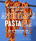 Anything's Pastable by Phoenix Books
