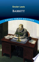 Babbitt by Phoenix Books