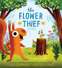 Flower Thief by Phoenix Books