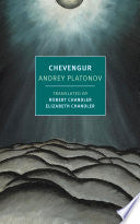 Chevengur by Phoenix Books