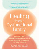Healing from a Dysfunctional Family
