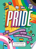 Pride An Inspirational History of the LGBTQ+ Movem
