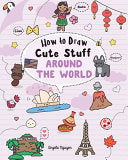 How to Draw Cute Stuff by Phoenix Books