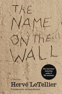 Name on the Wall: A Novel