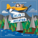 Alis the Aviator by Phoenix Books