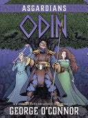 Asgardians: Odin by Phoenix Books