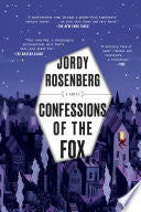 Confessions of the Fox by Phoenix Books